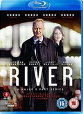 River Temporada 1 [720p]